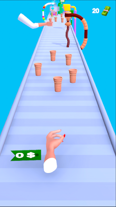 Ice Cream Stack - Screenshot 1