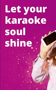 Karaoke - Sing Songs Screenshot
