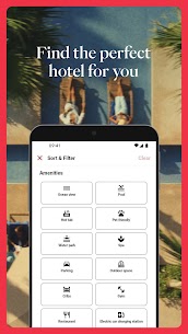 Hotels.com: Travel Booking Apk + Mod (Pro, Unlock Premium) for Android 5