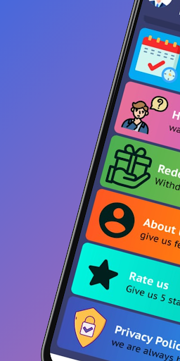 Fire Cash Rewards Game Earn