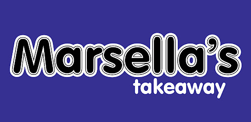 Marsella's  Takeaway