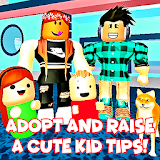 NewTips Adopt and Raise a Cute Kid Roblox icon