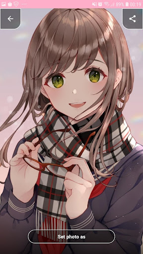 Download Anime Wallpaper Anime Girl Boy Love Sad Wallpaper On Pc Mac With Appkiwi Apk Downloader