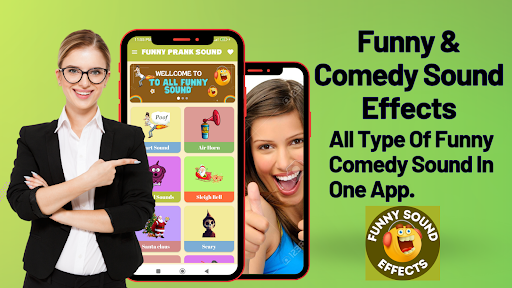 Funny  Comedy Sound Effects