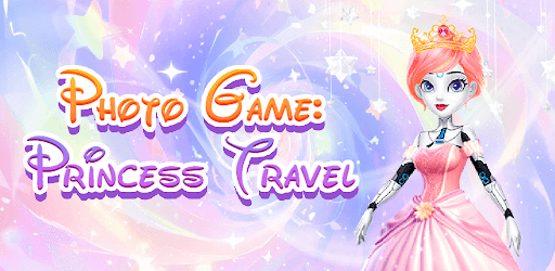 Makeup Game: Princess Dress up