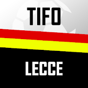 Tifo Lecce