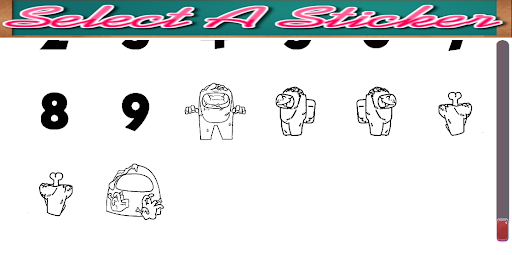  4500 Among Us Realistic Coloring Pages Best