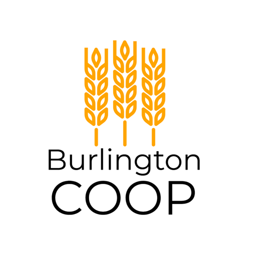 Burlington Coop.