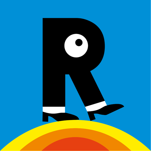 Radiooooo logo