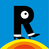 Radiooooo icon