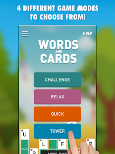 Unknown app Screenshot