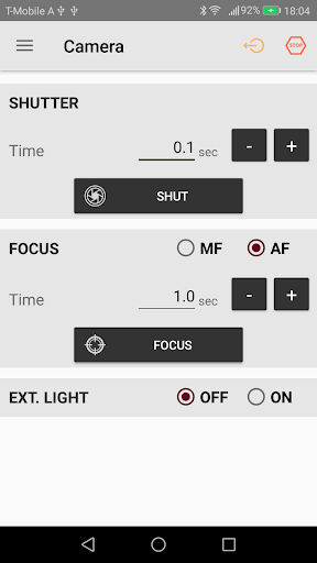 Multi Slider Screen 3