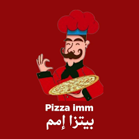 Pizza Imm  بيتزا إمم