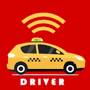 GoTaxi - Driver