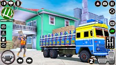 Crazy Truck Games: Truck Simのおすすめ画像3