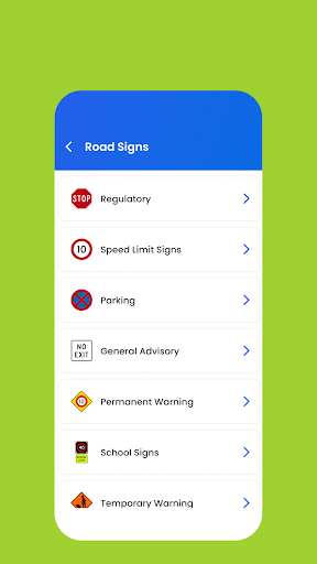 Driving Theory Test for NZ Screen 3