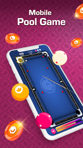 Android application Trickshot Blitz: Win Rewards screenshort