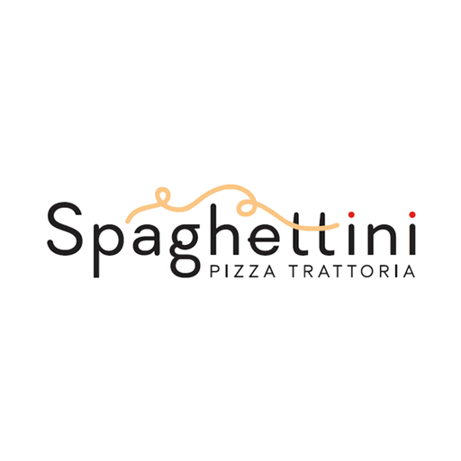 SPAGHETTINI PIZZA logo