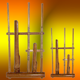 Virtual Angklung icon