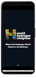 World Hydrogen Congress