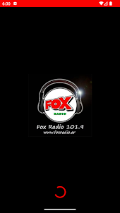 Fox Radio 101.9