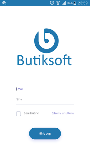 Butiksoft Screen 2