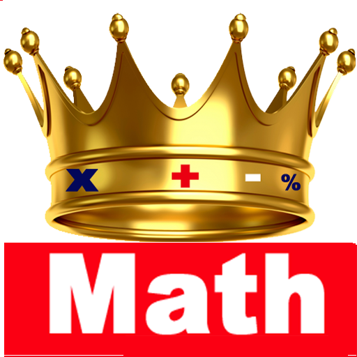 King of Math Quiz game test