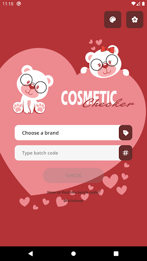 Cosmetic Checker - Apps On Google Play