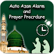 Auto Azan Alarm (Step By Step