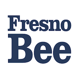 Fresno Bee newspaper: imaxe da icona