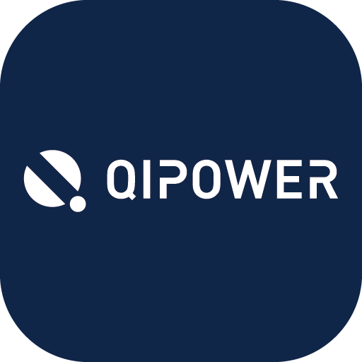 QiPower logo