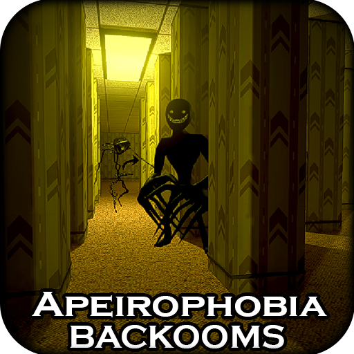 Apeirophobia [Monster ESP] Scripts