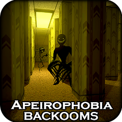 Descargar Apeirophobia Backrooms:The End