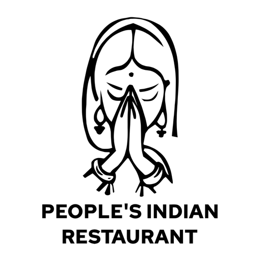 Peoples Indian Restaurant logo