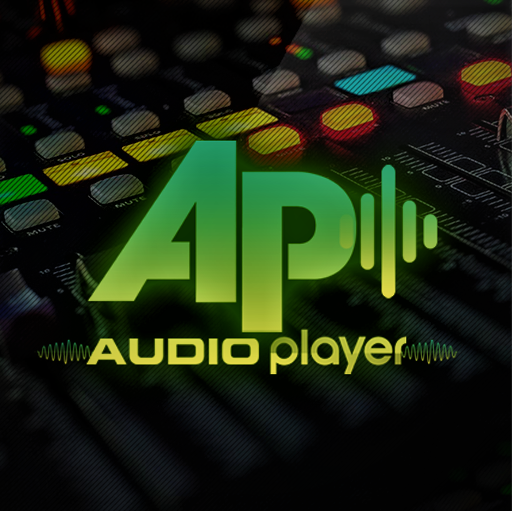 Radio Audio Player logo