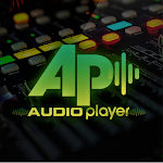 Cover Image of Unduh Radio Audio Player  APK