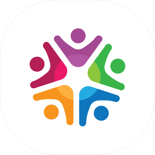 JjinFans - Real Friend Network logo