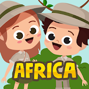 Rasmus & Lili in Africa - Full version