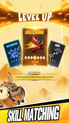 Dragon and Sky - Screenshot 3