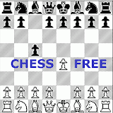 Chess Game for Android icon