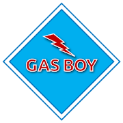 Gas Boy Rewards