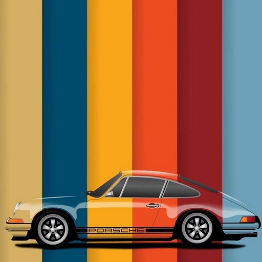 German Car Wallpapers logo