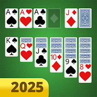 Solitaire Klondike Classic