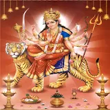 Free Durga Chalisa Hindi icon