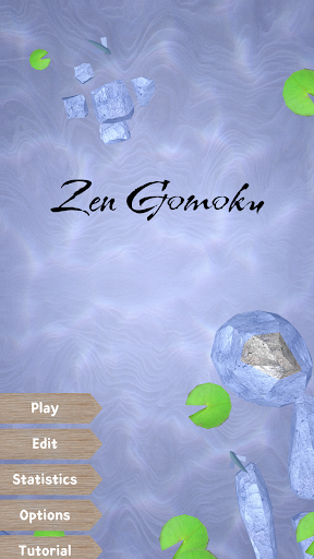 Zen Gomoku Lite Screen 2