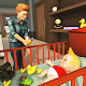 Babysitter & Mother simulator: Happy Family Games Download on Windows