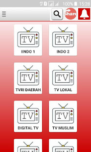 Tv Indonesia Semua Saluran Tv Online Indonesia On Windows Pc Download Free 9 8 Com Berkahkarya Indotvonline