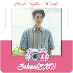 Cover Image of ดาวน์โหลด Best Selfie With Sehun (EXO) 1.0.188 APK
