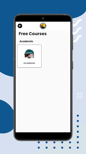 Exams Centre247 Screen 2