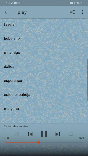 أغاني سولكينغ Soolking By Tofi Apps Google Play Japan Searchman App Data Information